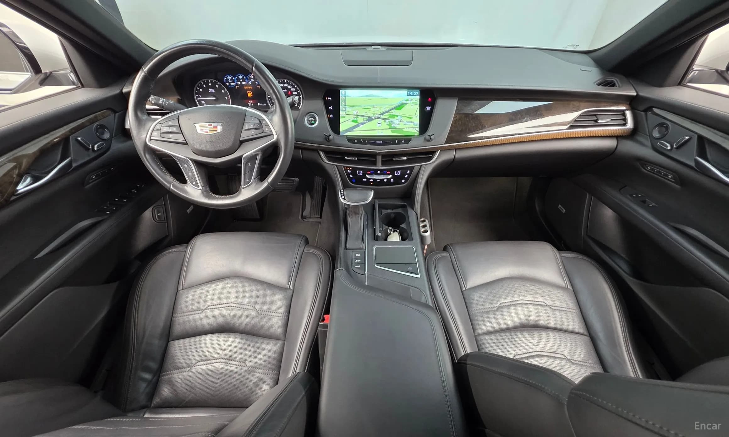 CT6