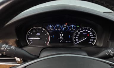 CT6