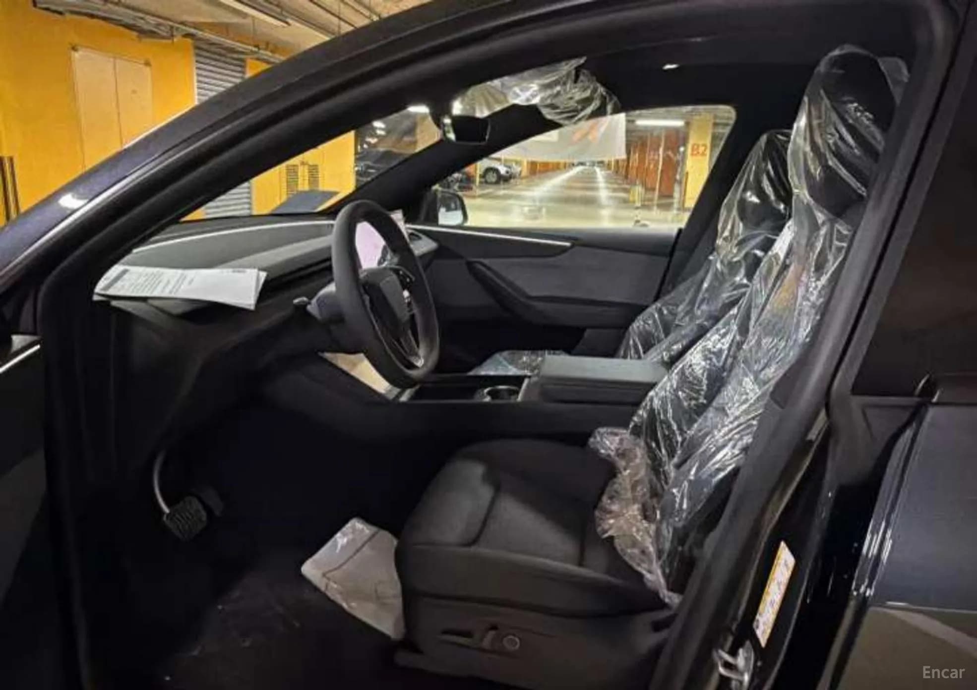 Model Y