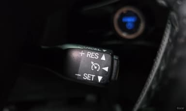 Prius 4th Generation