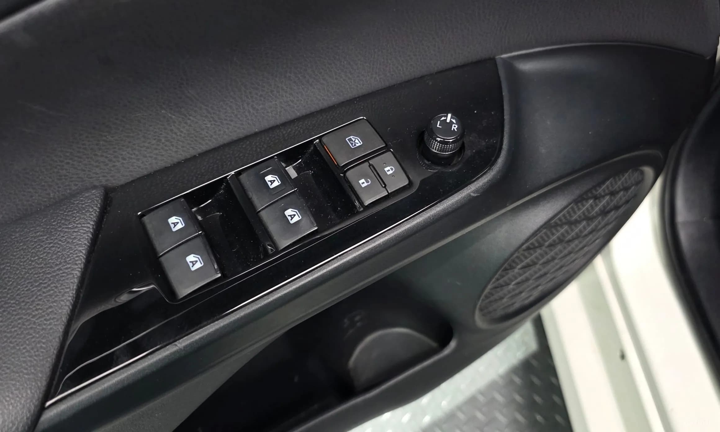Prius 4th Generation