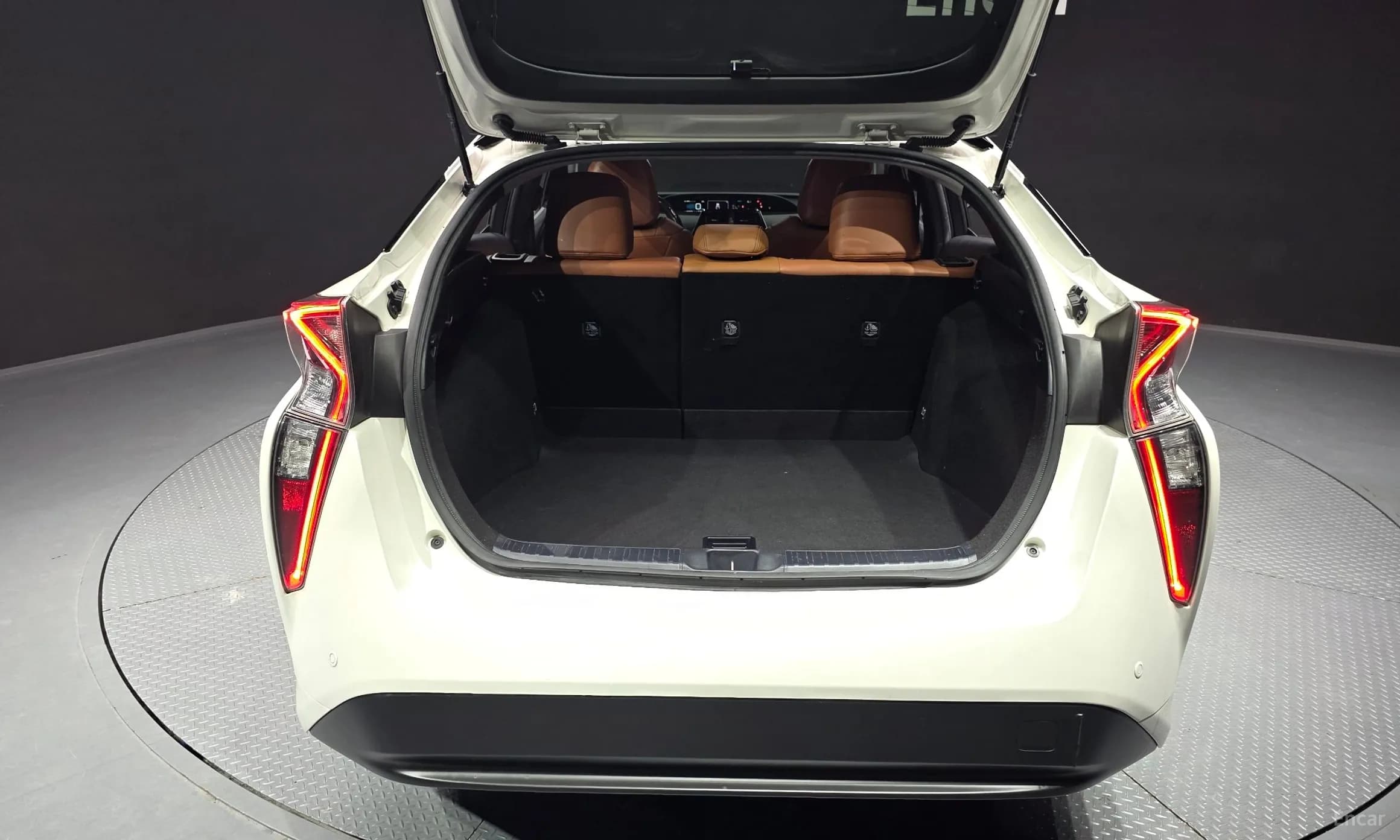 Prius 4th Generation