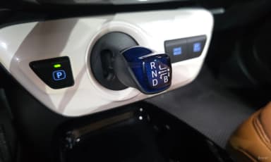 Prius 4th Generation