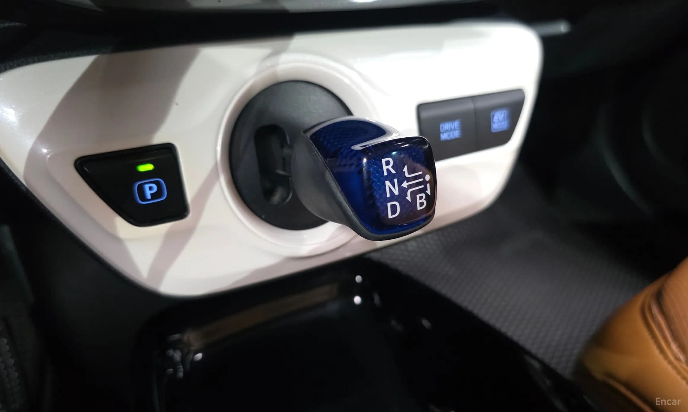 Prius 4th Generation