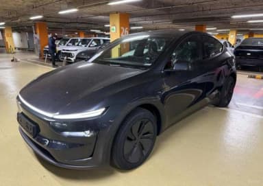 Model Y