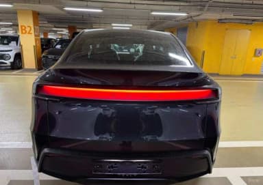 Model Y