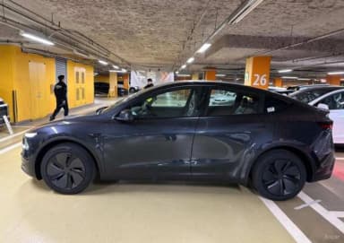 Model Y
