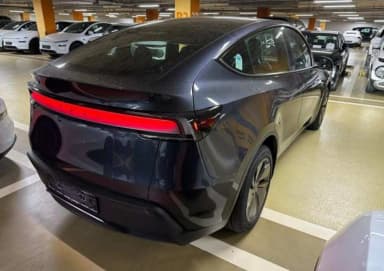 Model Y