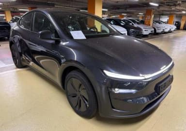 Model Y