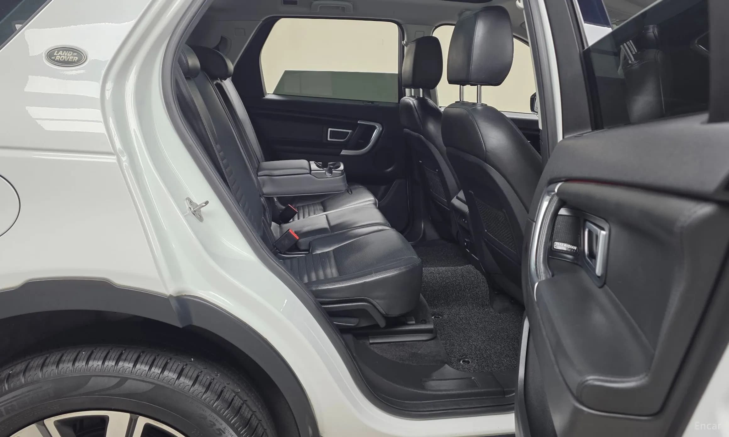 Discovery Sports