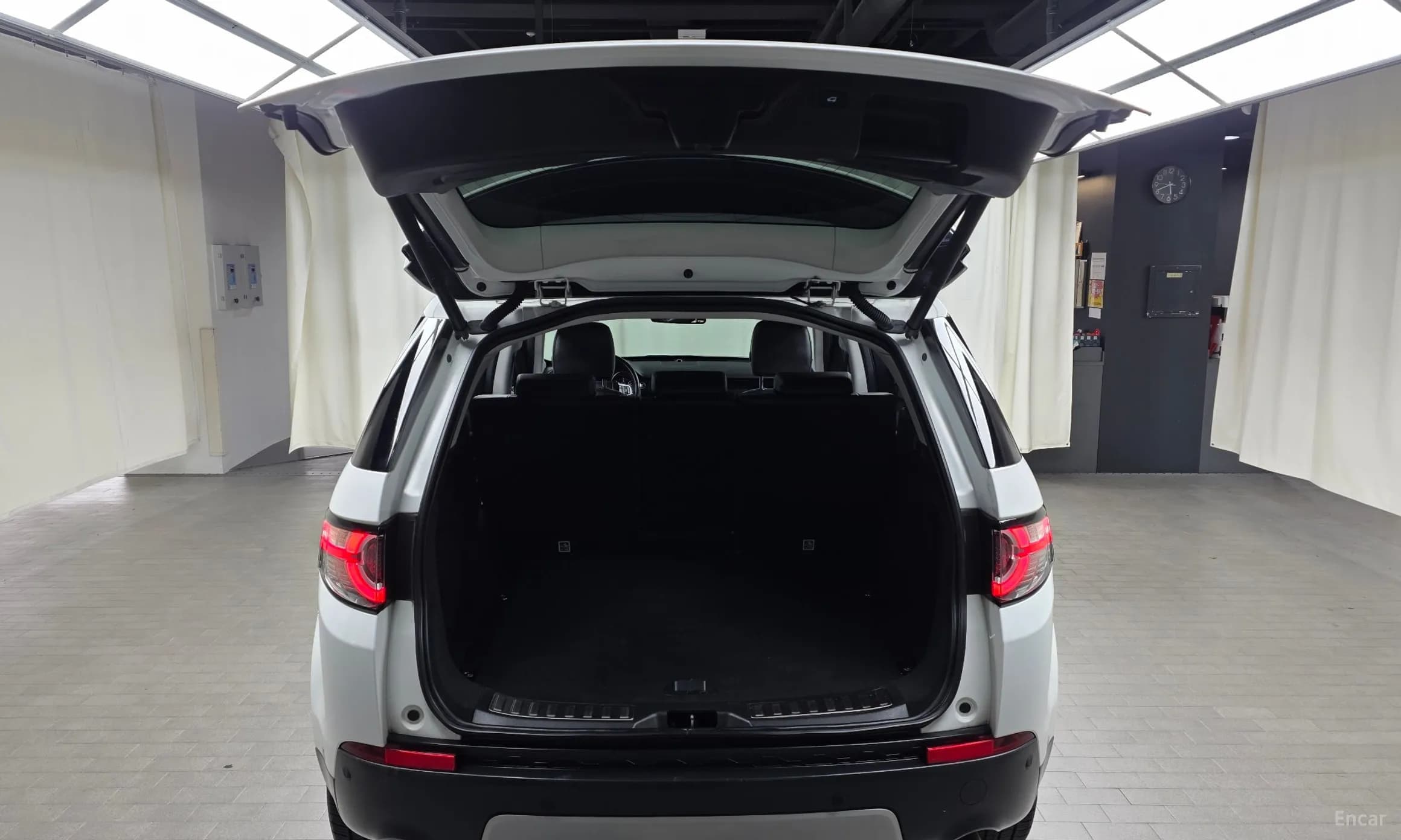 Discovery Sports