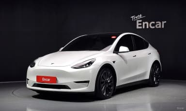 Model Y