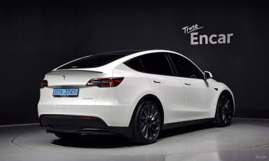 Model Y