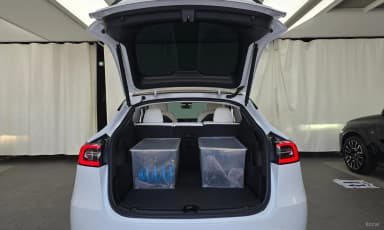 Model Y