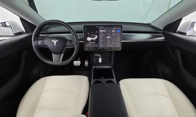 Model Y