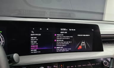 K8 Hybrid