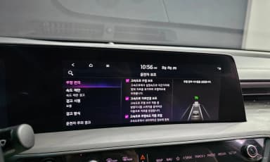 K8 Hybrid