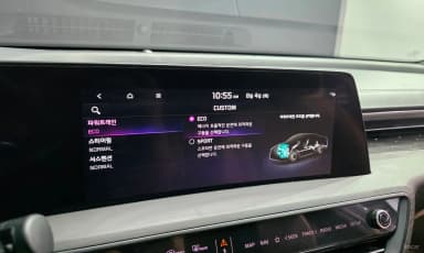 K8 Hybrid