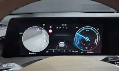 K8 Hybrid