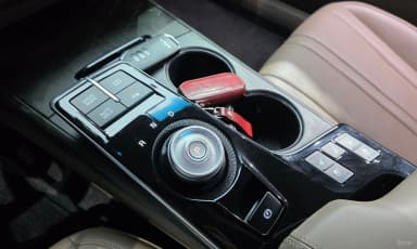 K8 Hybrid