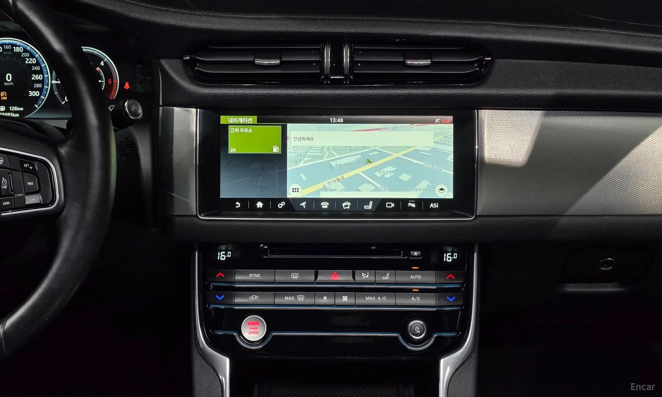 XF (x260)