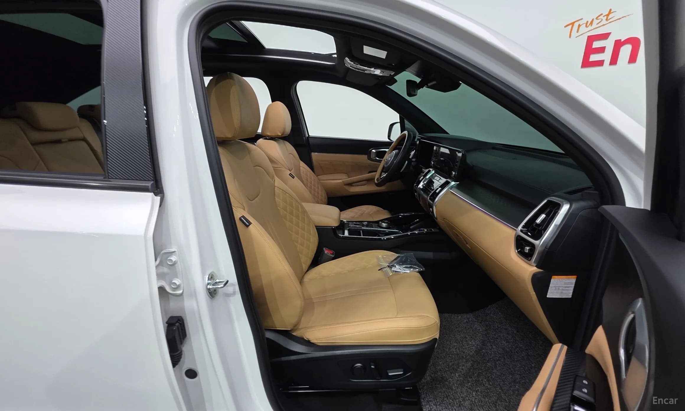 Sorento 4th generation