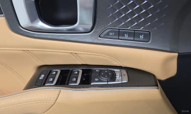 Sorento 4th generation