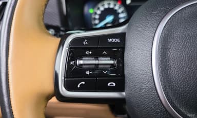 Sorento 4th generation
