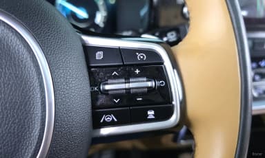 Sorento 4th generation
