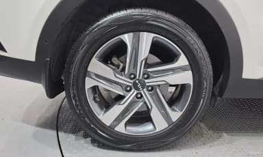Sorento 4th generation
