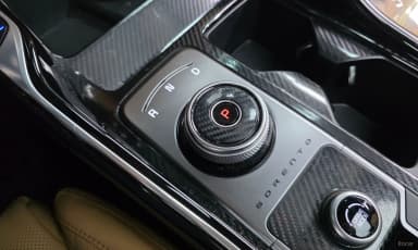 Sorento 4th generation