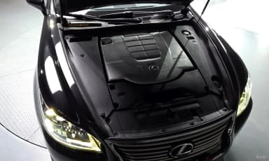 LS460