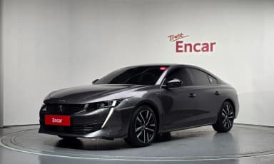 508 Second generation