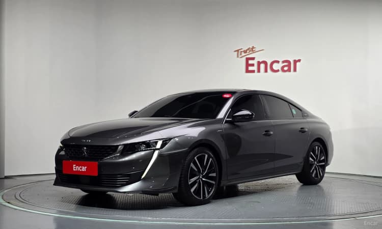 508 Second generation