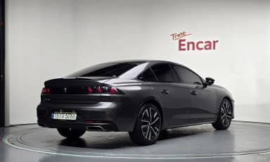 508 Second generation