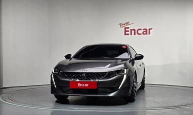 508 Second generation
