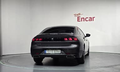 508 Second generation
