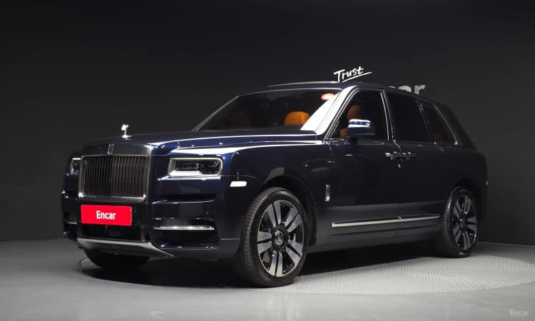 Cullinan