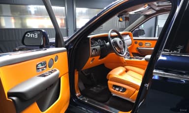 Cullinan