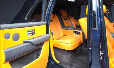Cullinan