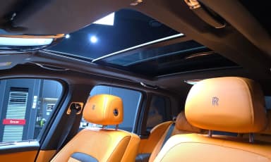Cullinan