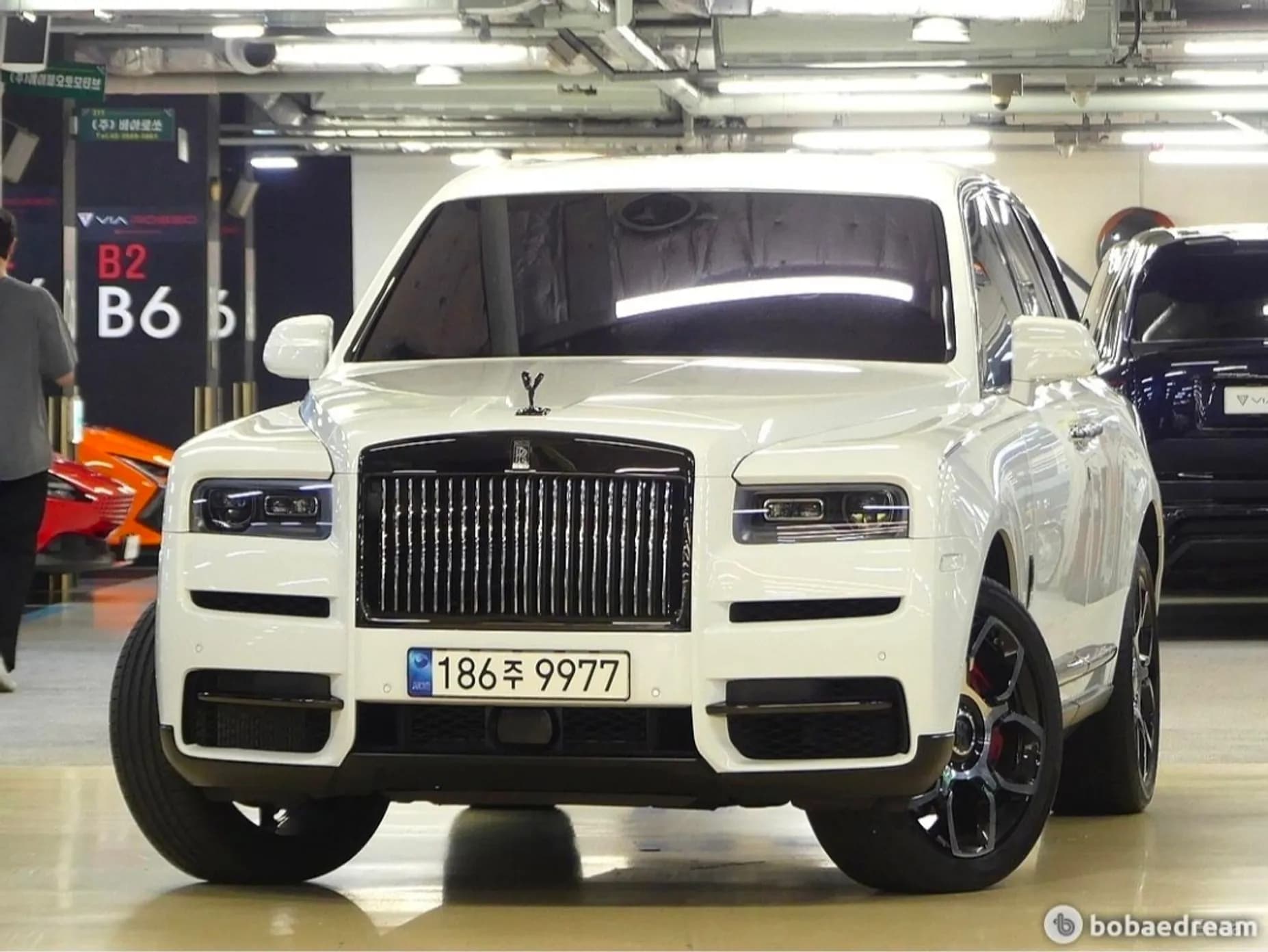 Cullinan