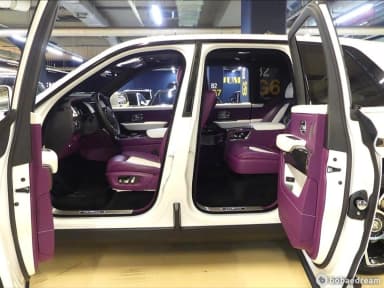 Cullinan