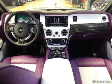 Cullinan