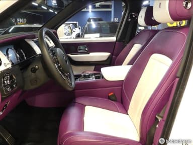 Cullinan