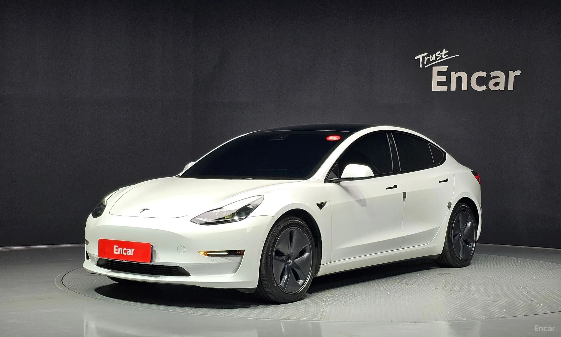 Model 3