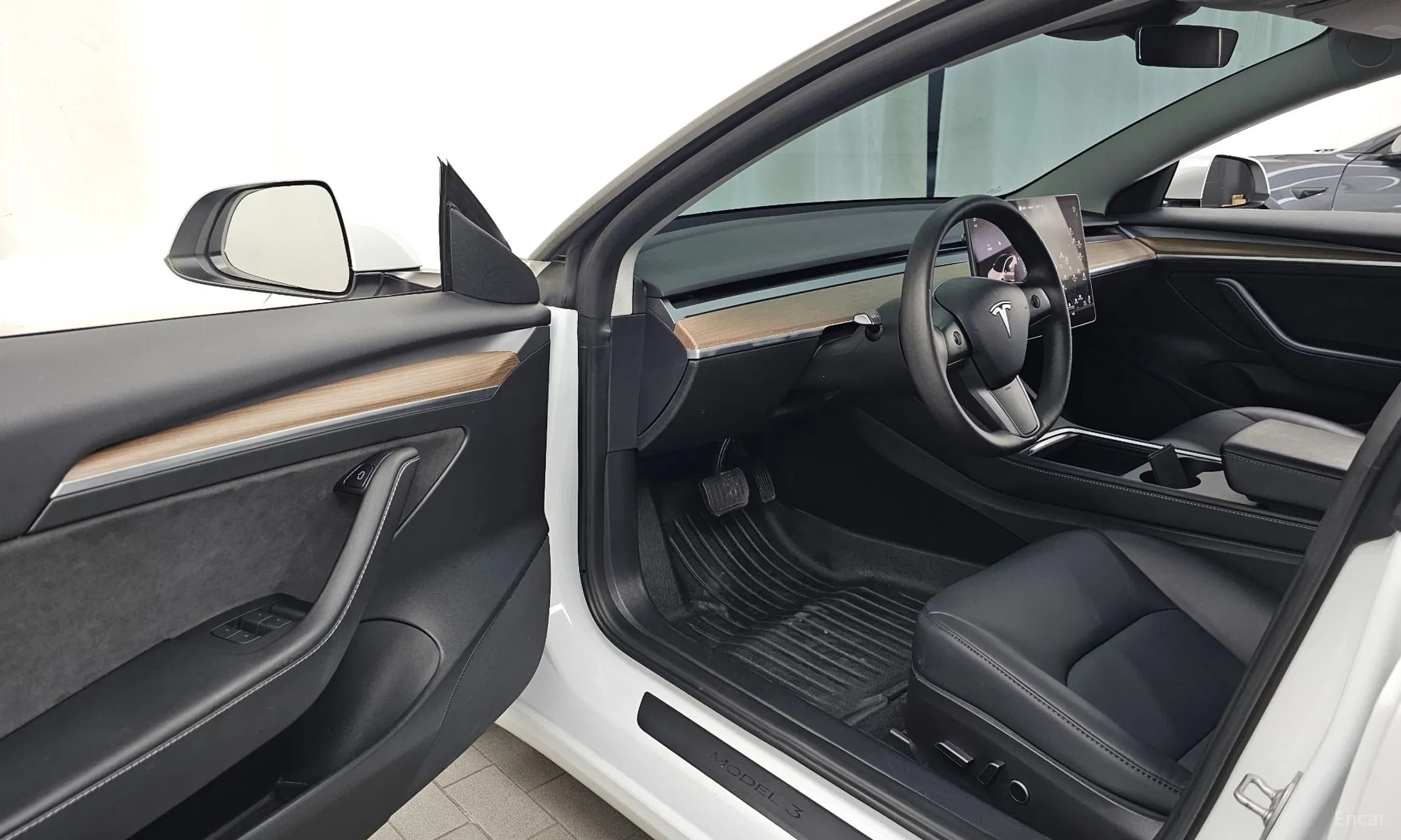 Model 3