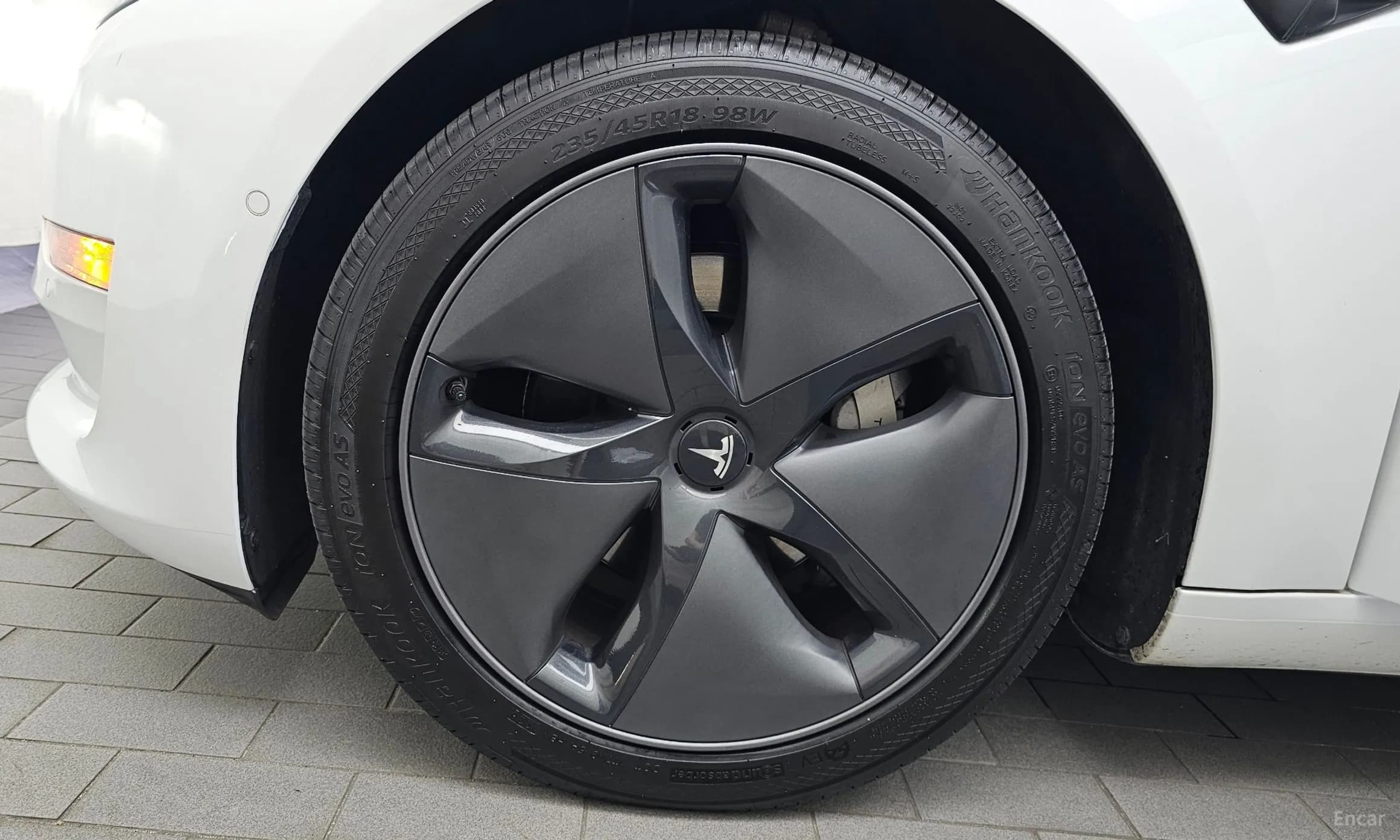 Model 3