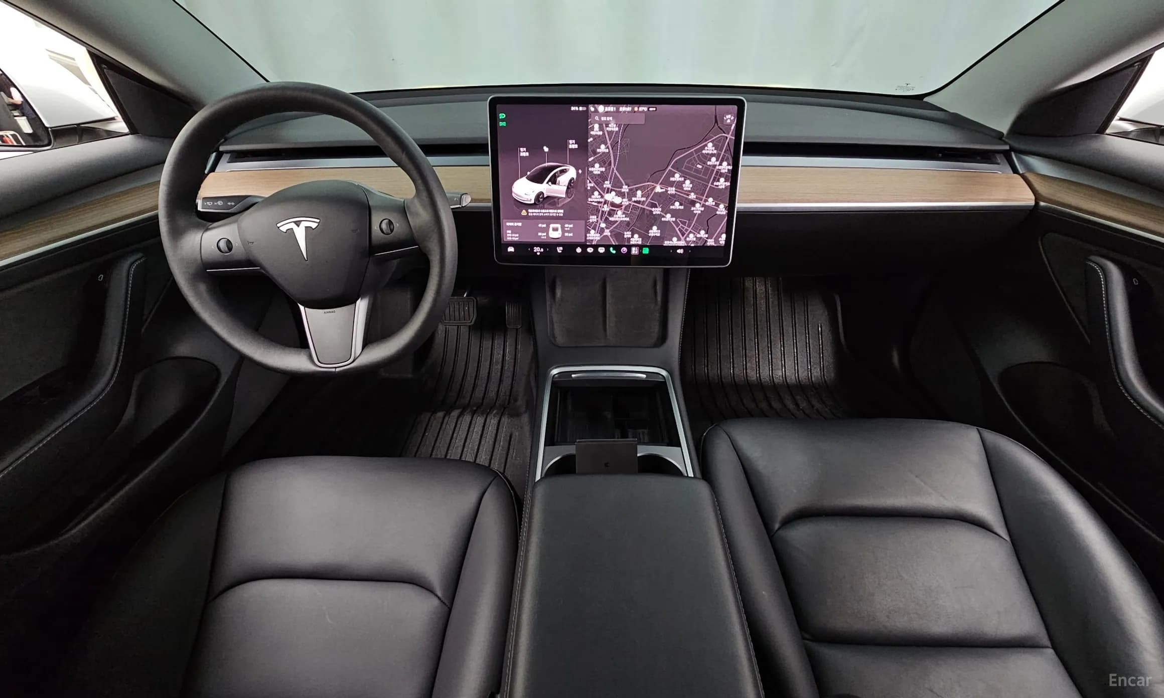 Model 3