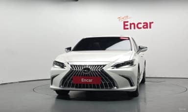 ES300h 7th Generation